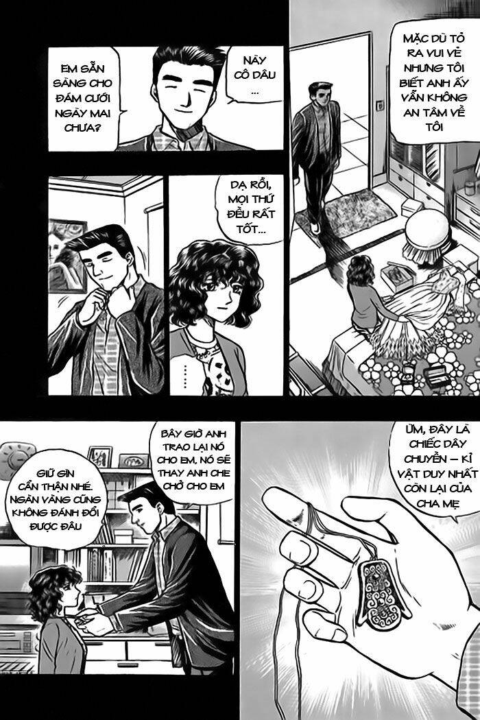 bowling king chapter 22 6