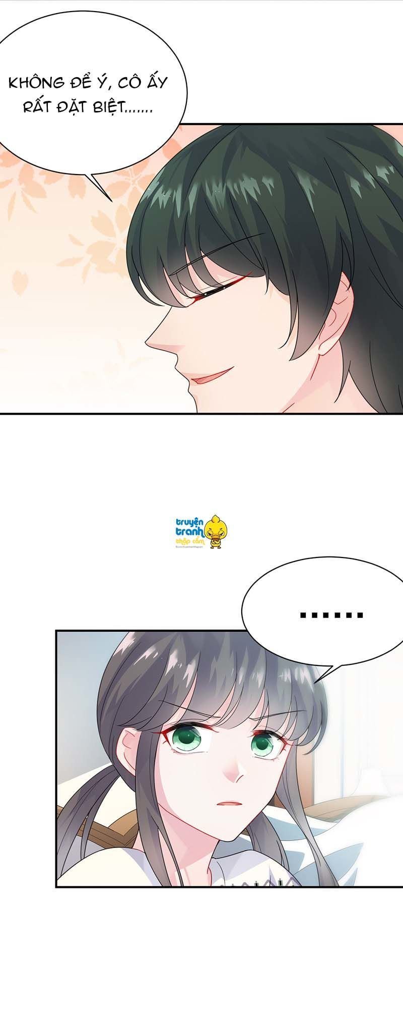 chọc tới chủ tịch tổng tài 2 chapter 820 327