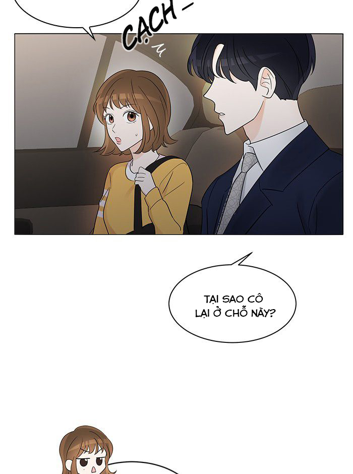 khi ta chạm nhau chapter 4 2