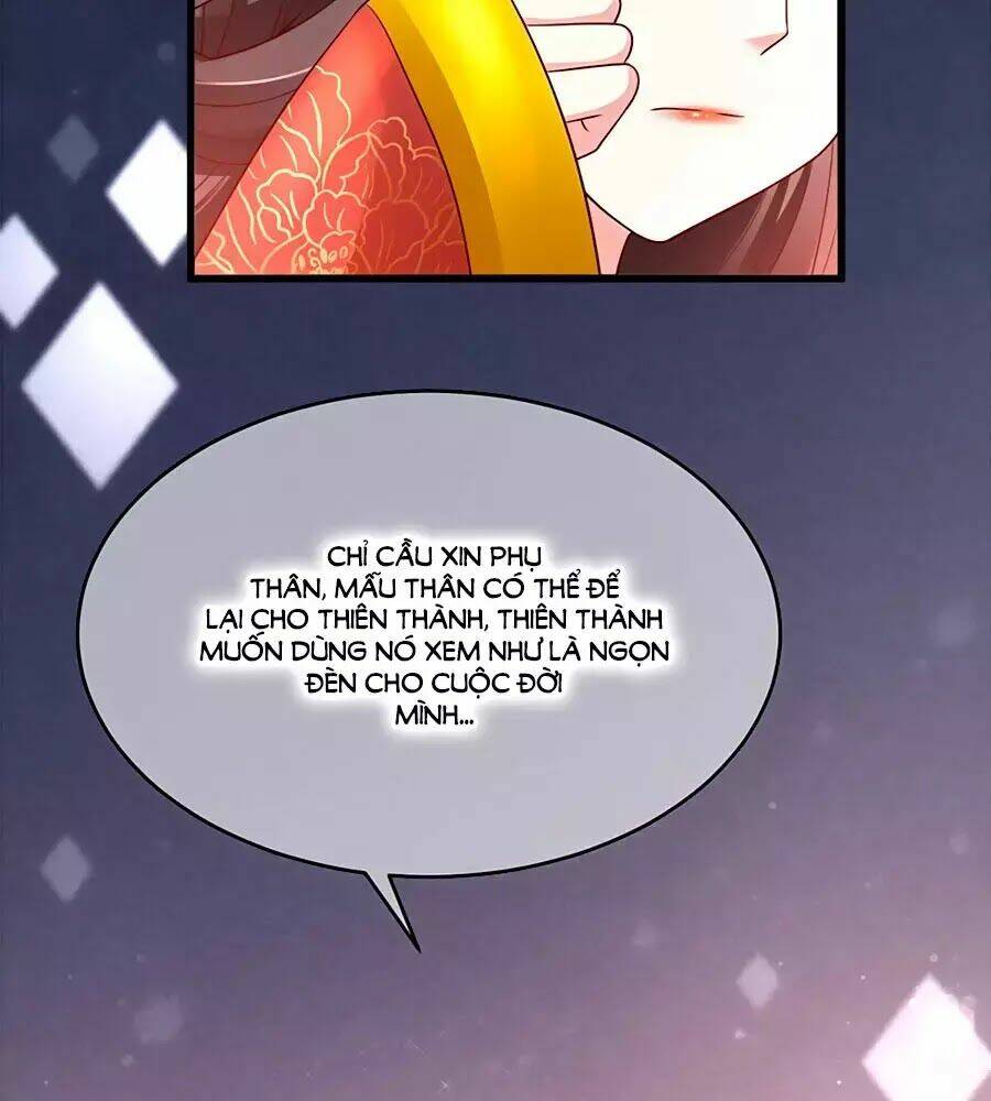 quyền phi chi đế y phong hoa chapter 1.1 65