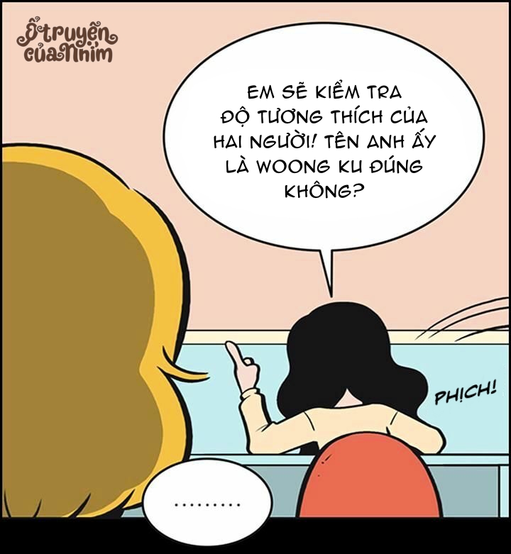 yumis cells chapter 48 5