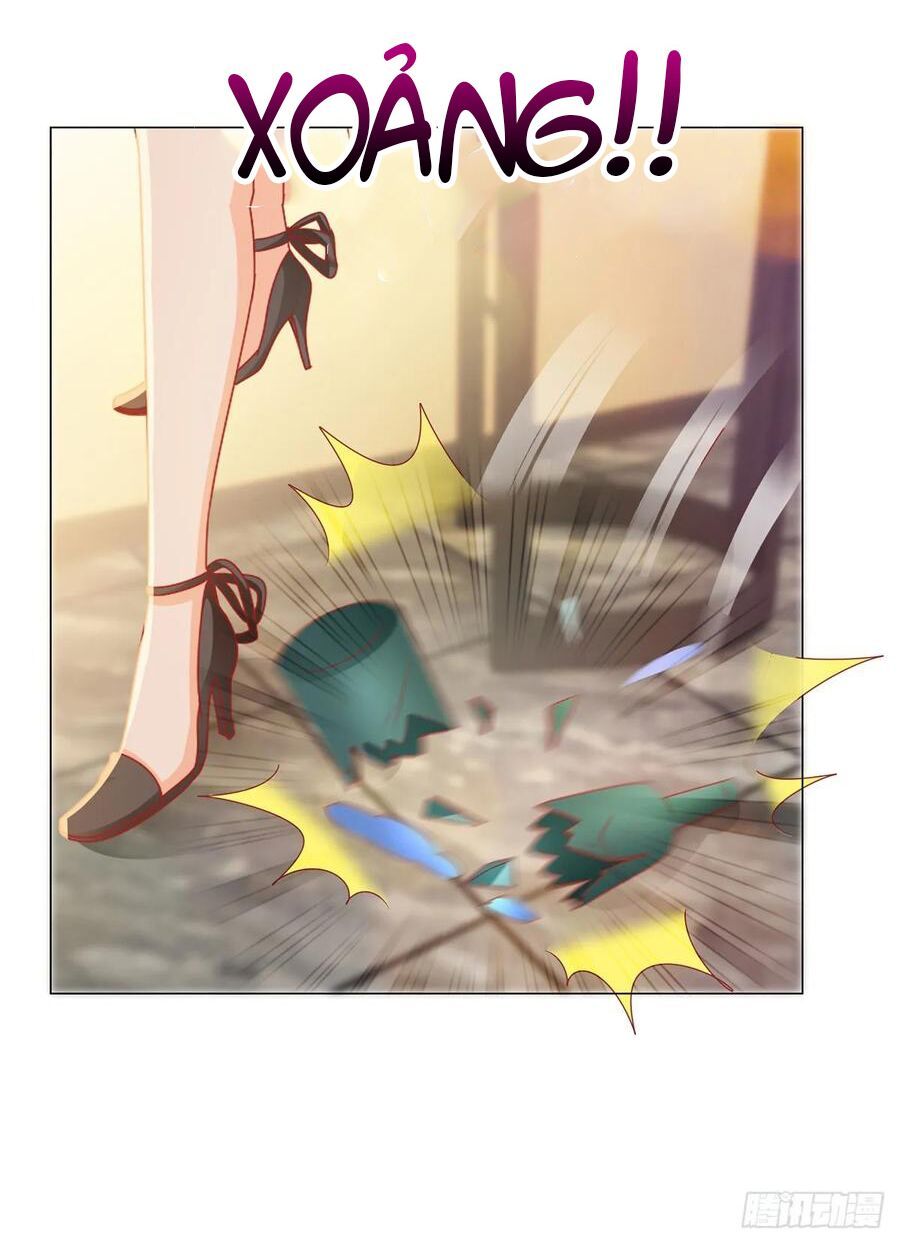 ẩn hôn 100%: chọc tức vợ yêu mua một tặng một chapter 133 12