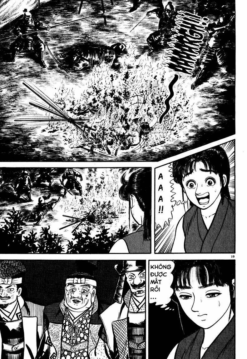 azumi chapter 49 18