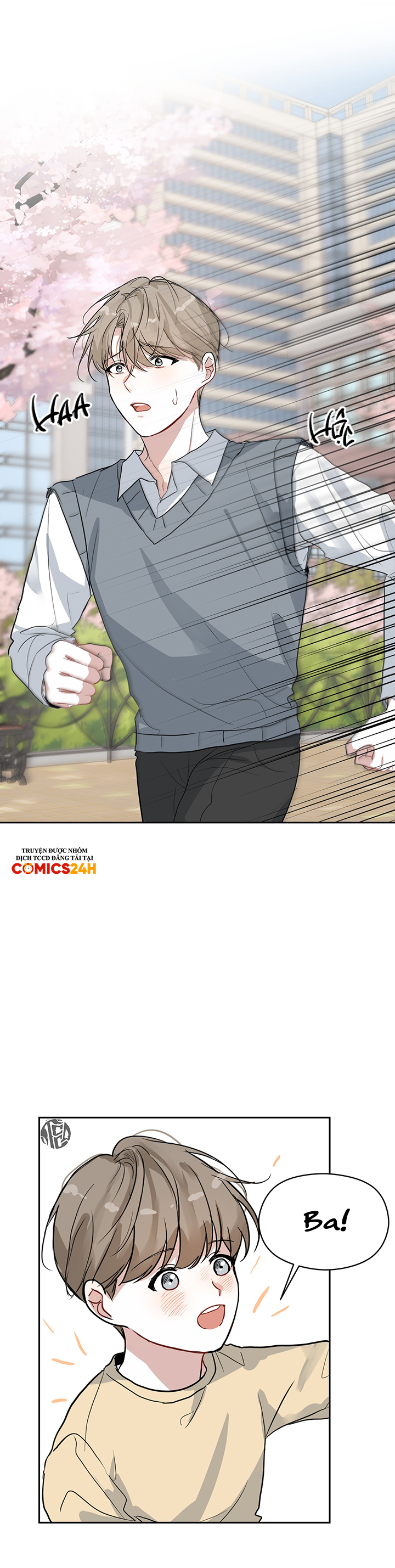 mùa xuân trở lại chapter 2 29