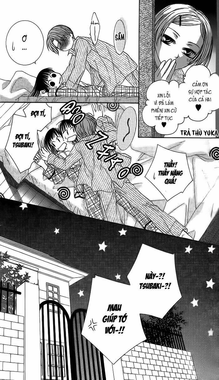 sugar family chapter 13 36