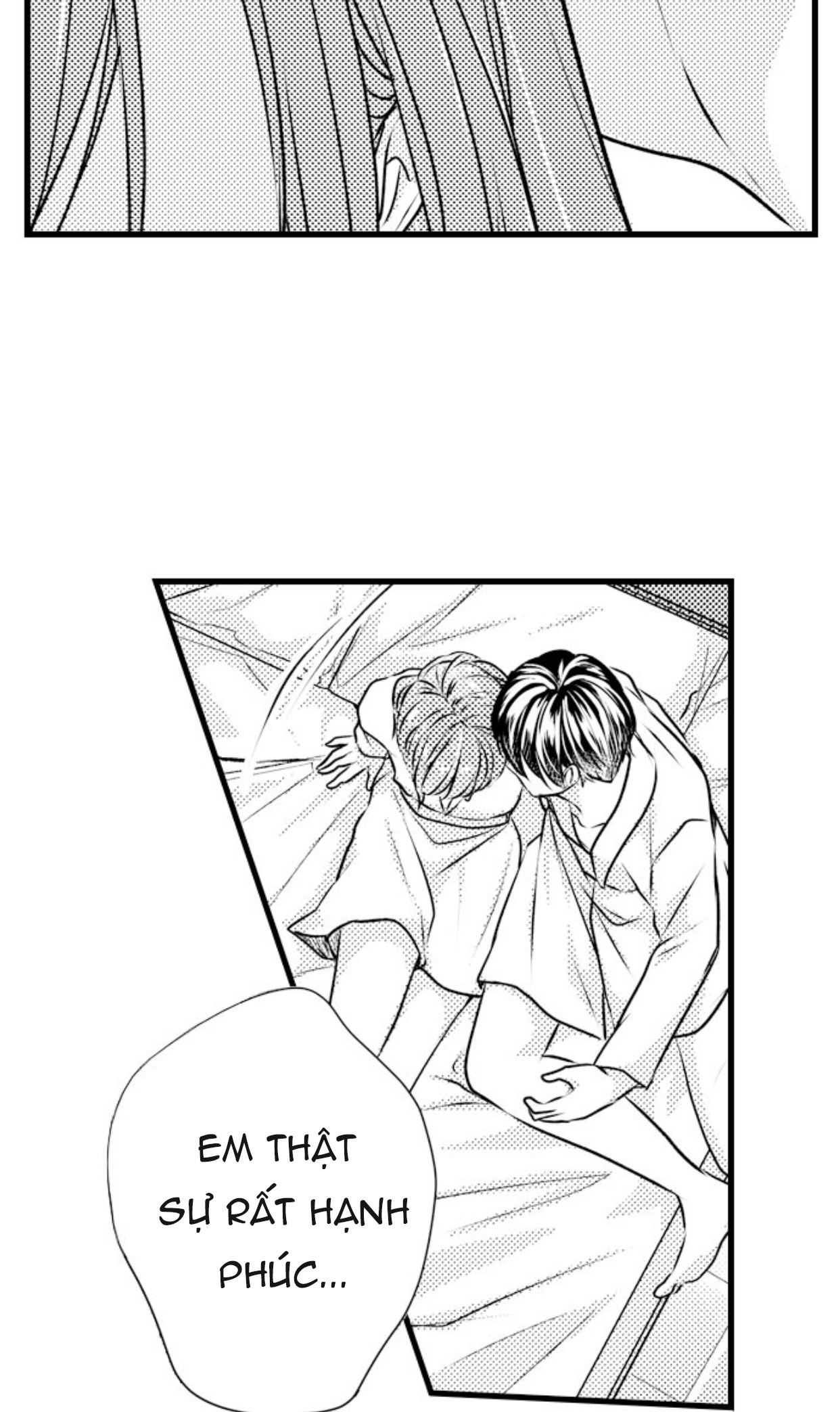 đây sẽ không được coi là ngoại tình nếu như em không ra (full) chapter 16.2 19