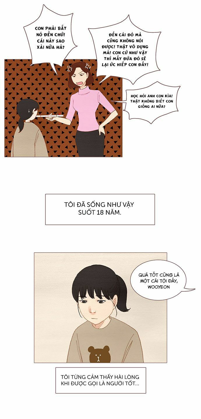 thánh thần trẻ trâu chapter 43 21