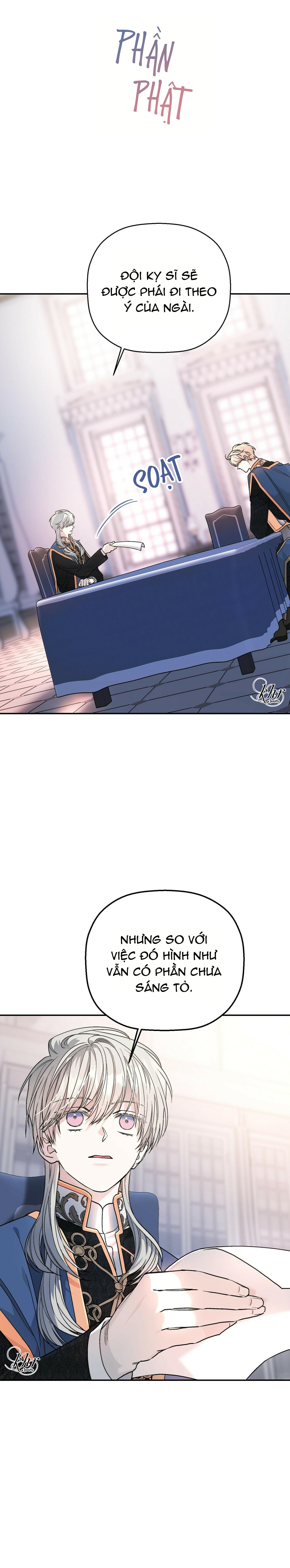 khế ước vĩnh cửu chapter 24 2