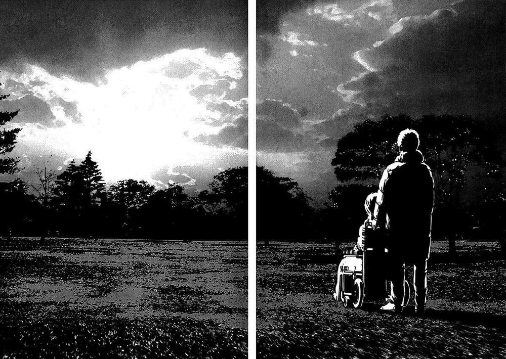 giấy báo tử chapter 2.4 33