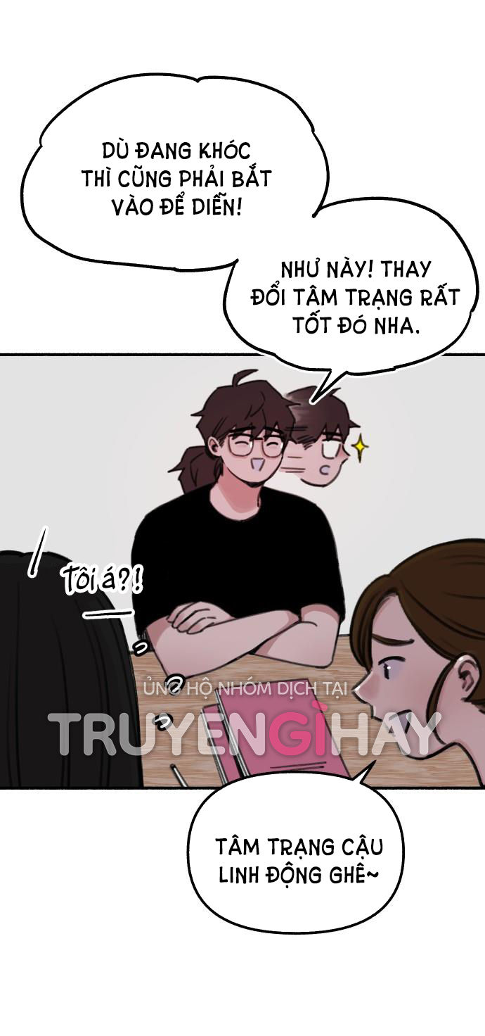 nàng thơ nổi tiếng - nàng thơ myung chapter 2.1 21