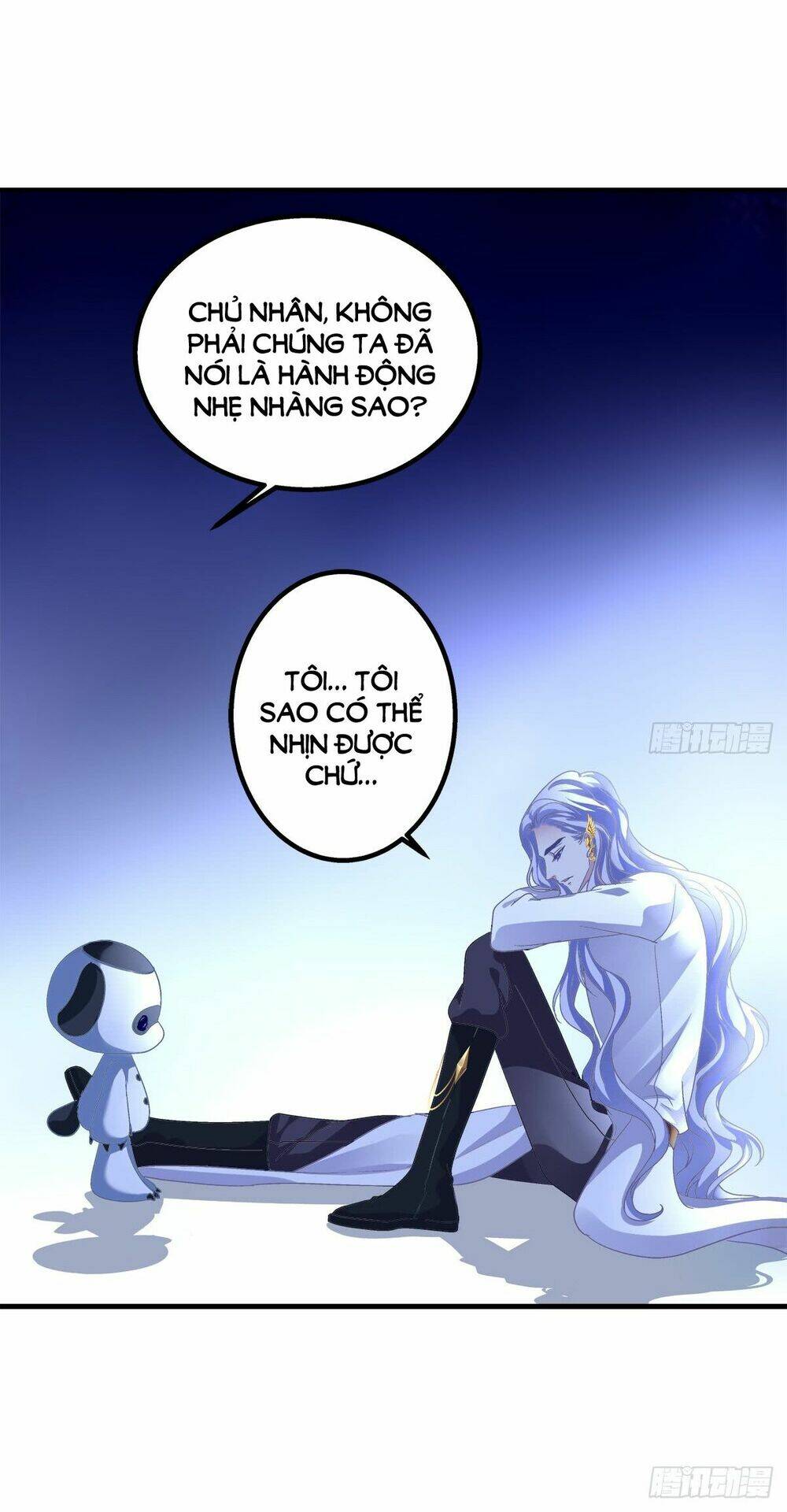 toàn bộ nắm trong tay chapter 10 39