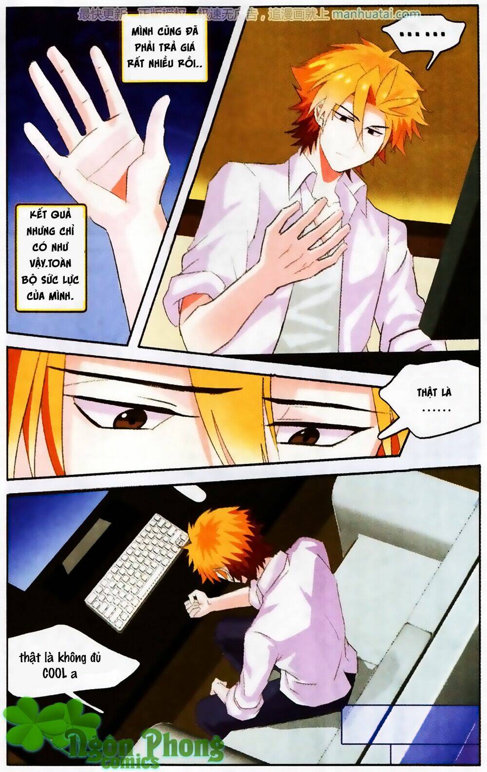 xin ngài đấy điền lão gia chapter 22 15