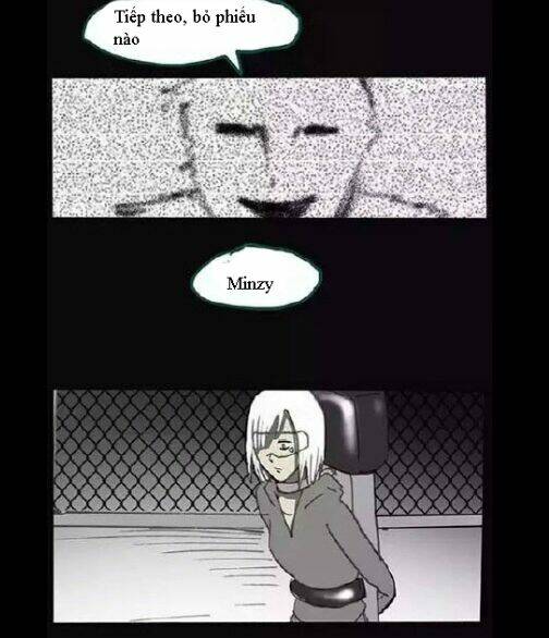 trò chơi sát thủ chapter 4 41