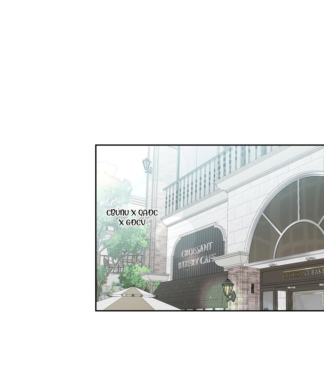 hạ cánh cuối chân trời chapter 22 16