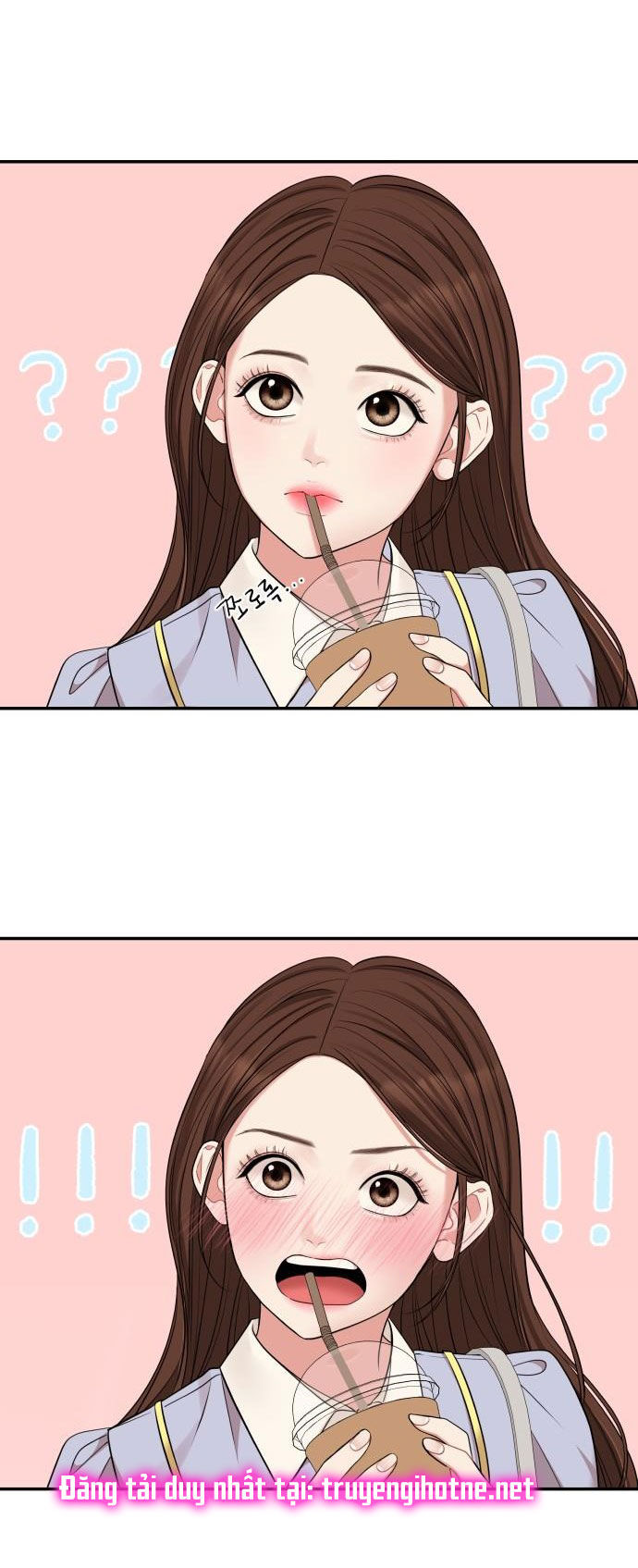 gửi em người đánh cắp những vì sao - to you who swallowed a star chapter 46.1 23