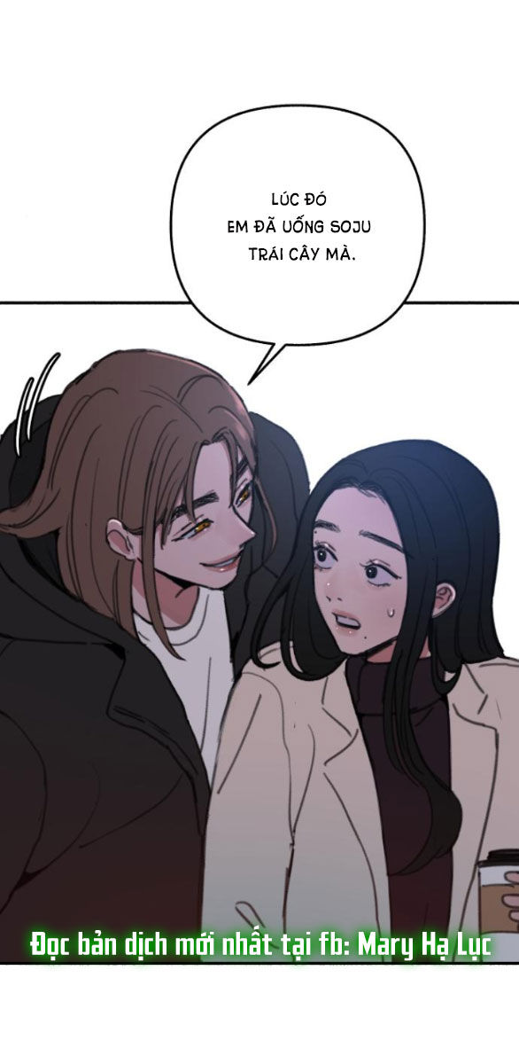 nàng thơ nổi tiếng - nàng thơ myung chapter 9.1 13