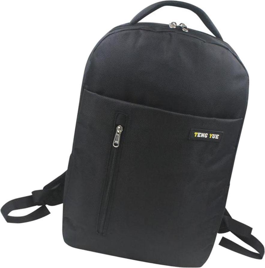 17.3 ''Chống Thấm Cỡ Lớn Nam Du Lịch Laptop Máy Ảnh SLR Ba Lô