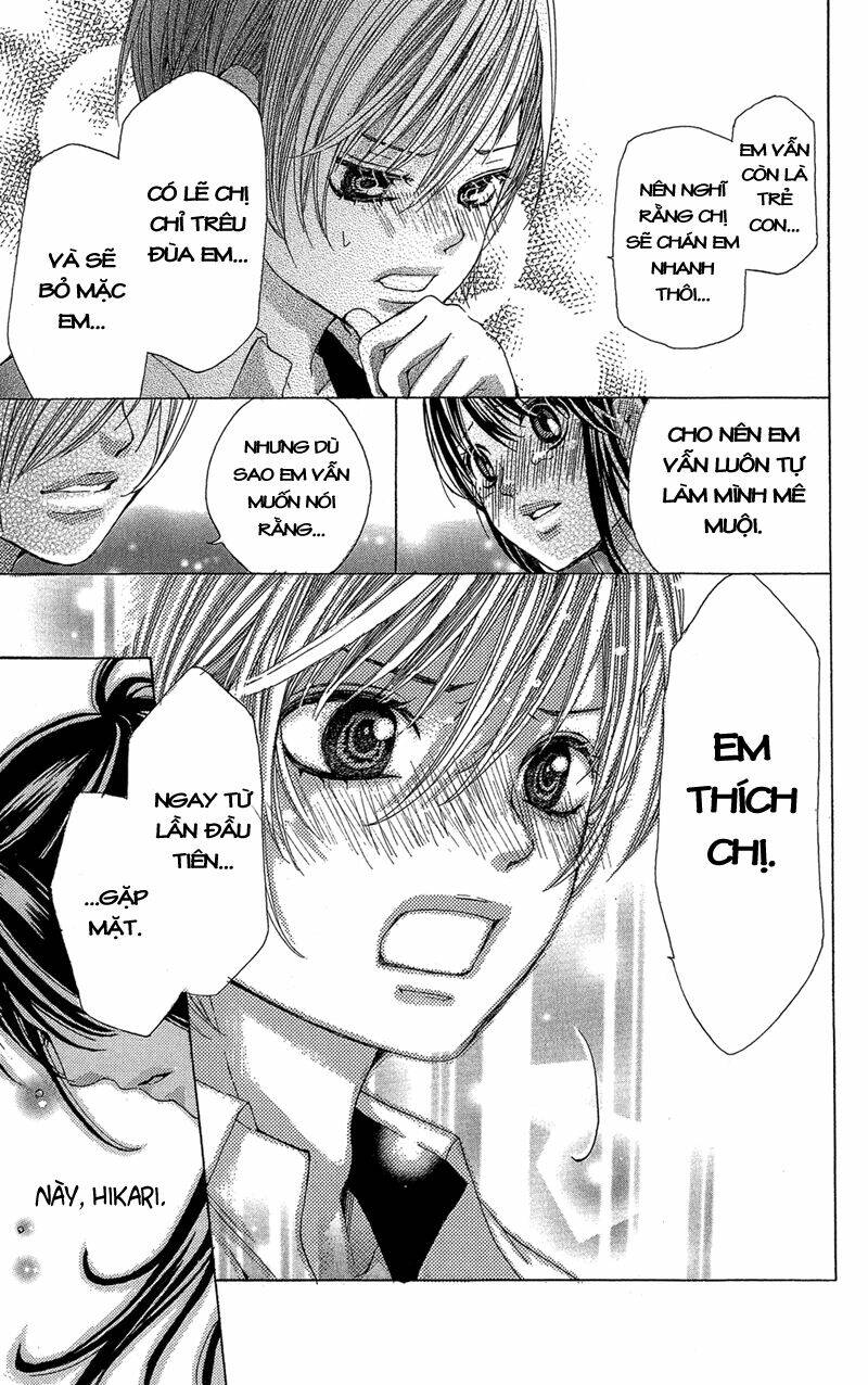 mirai kara kuta danna-sama chapter 1 42