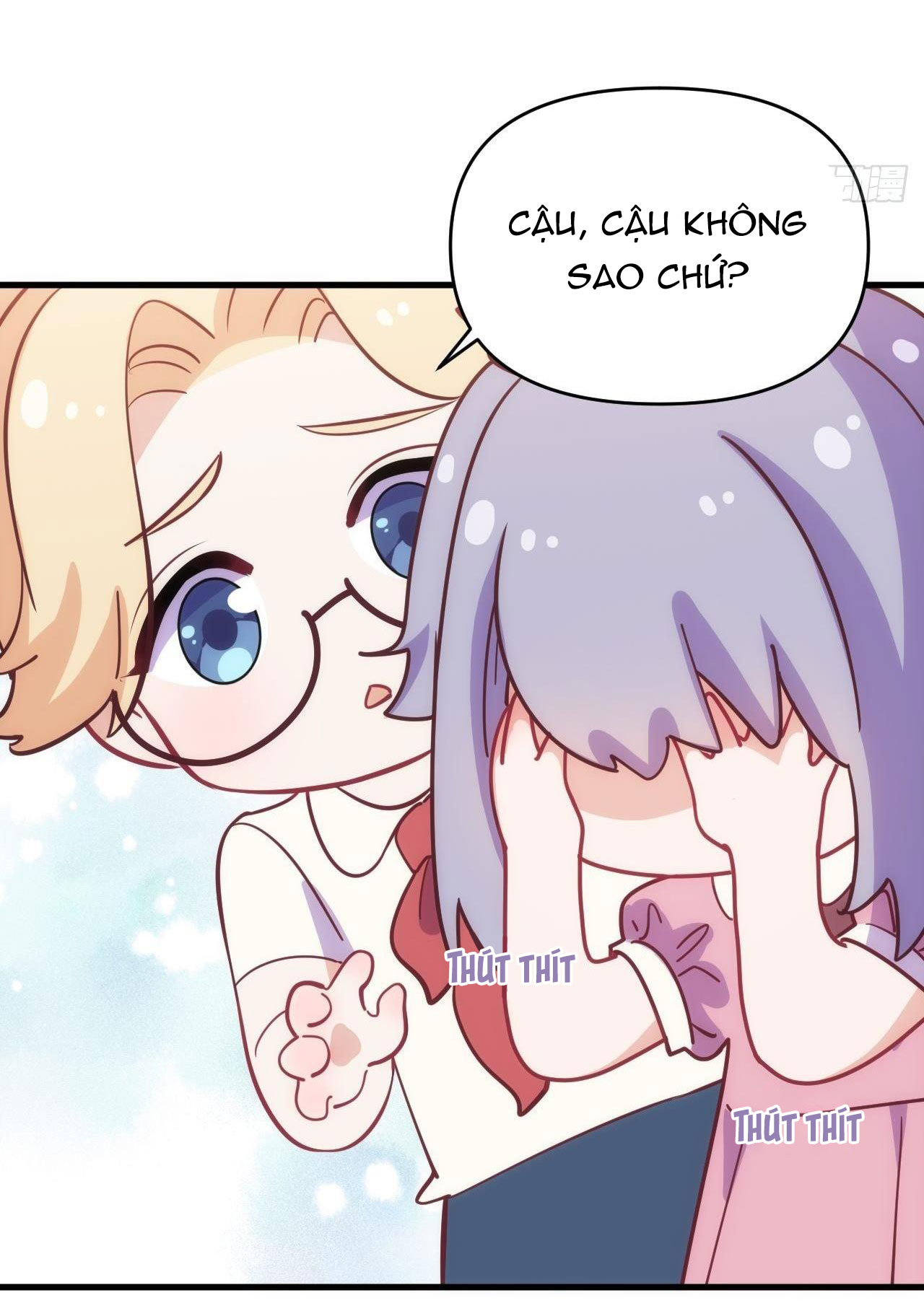 bố vợ đại nhân là bà xã chapter 205 26