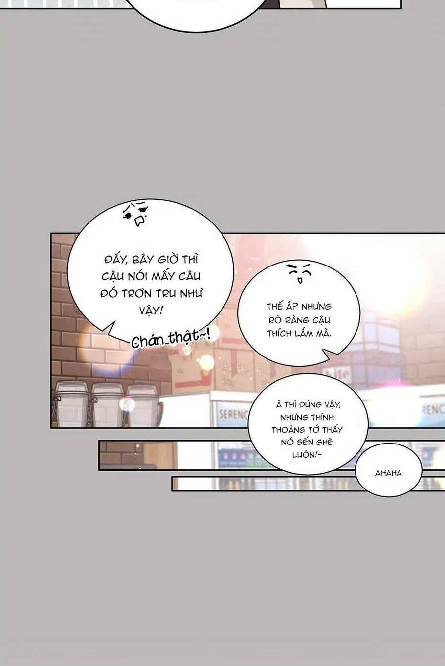 chào nhé, không làm thông gia nữa đâu! chapter 70 49
