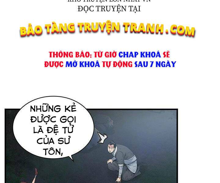 mục hạ vô nhân chapter 12 16