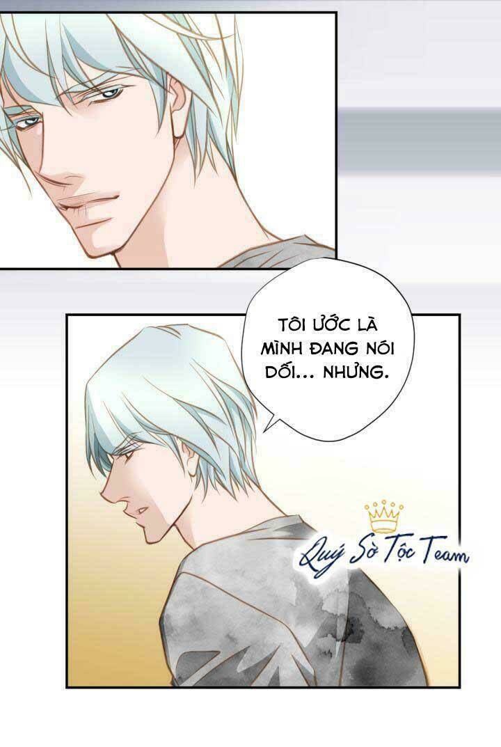 tiếp xúc chí mạng chapter 22 39