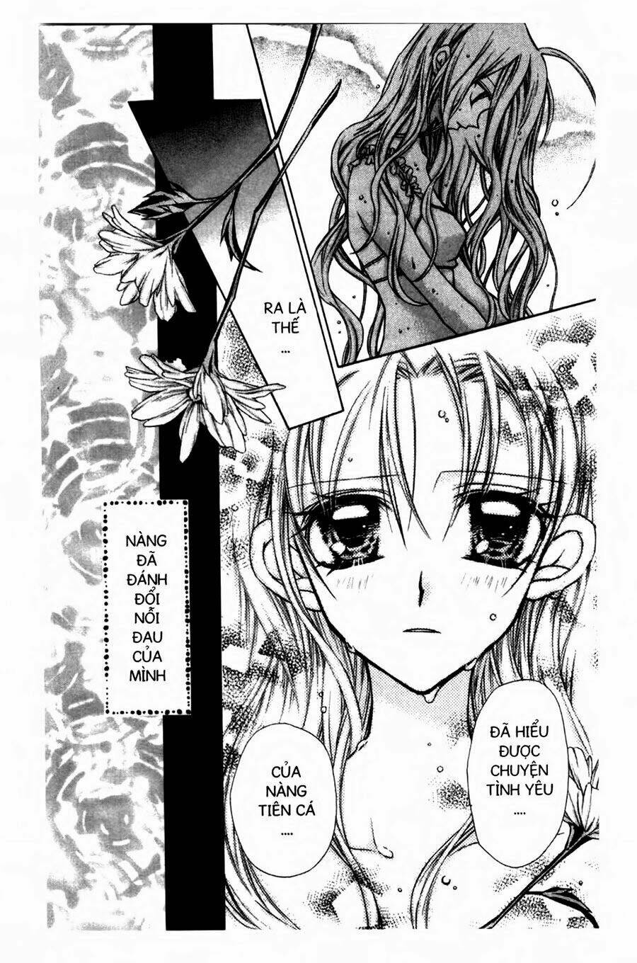 tìm ánh trăng tròn chapter 4 29