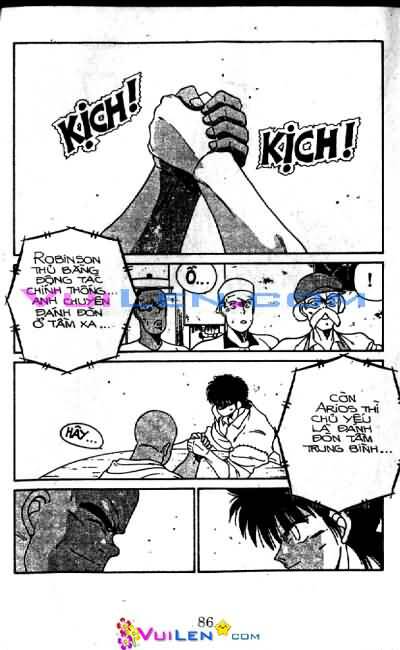 truyền nhân atula - shura no mon i chapter 17 87