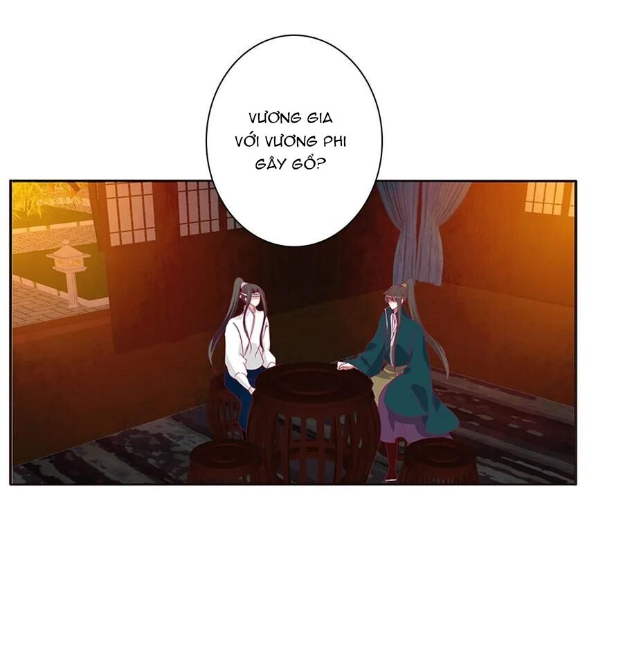 thông linh phi chapter 609 21