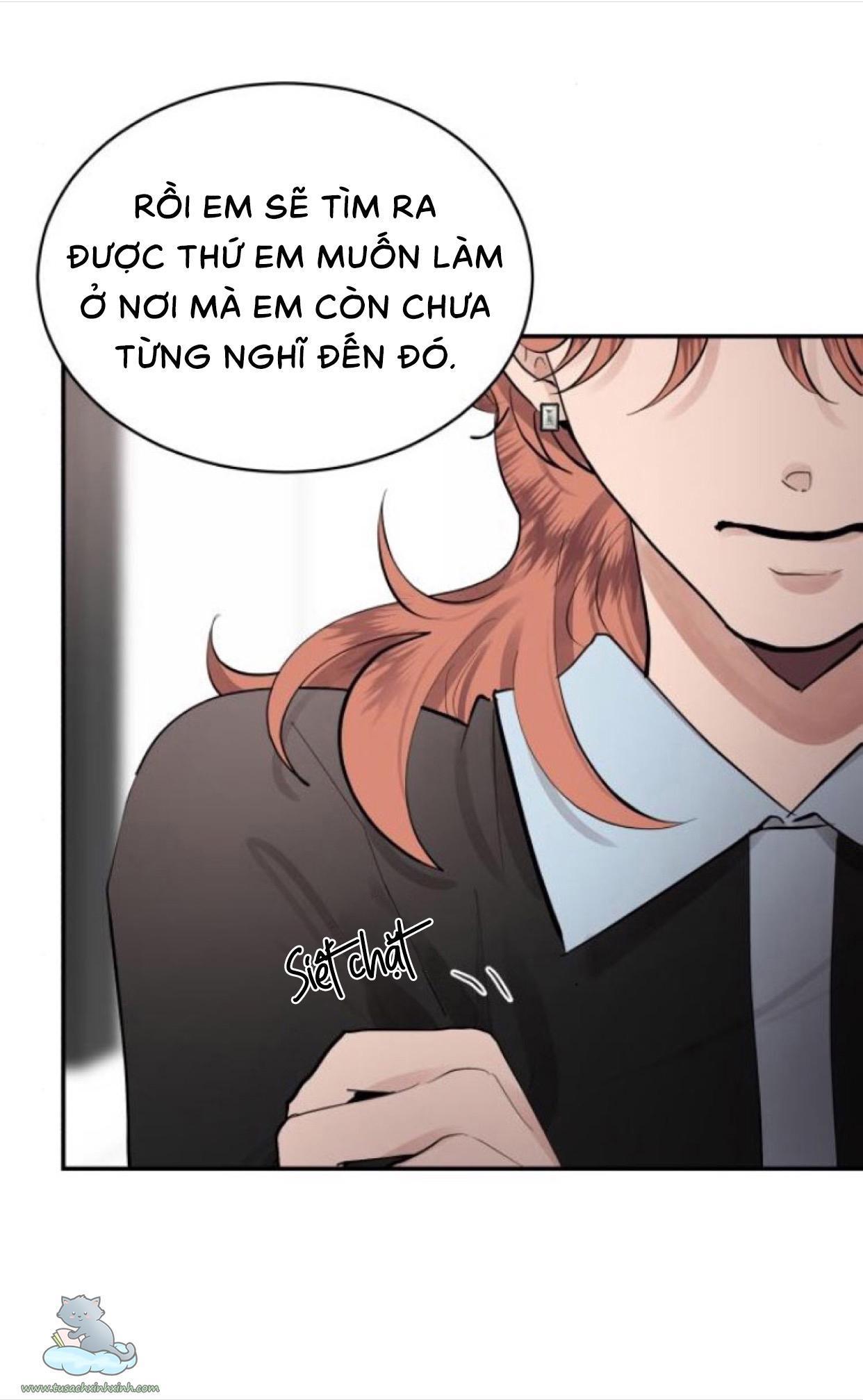 oan gia ngõ hẹp chapter 68 61