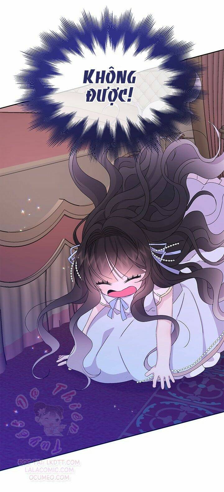 công chúa huỷ diệt chapter 15 1