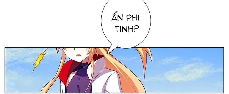 đầu óc đại sư huynh của ta rất đen tối chapter 255 4