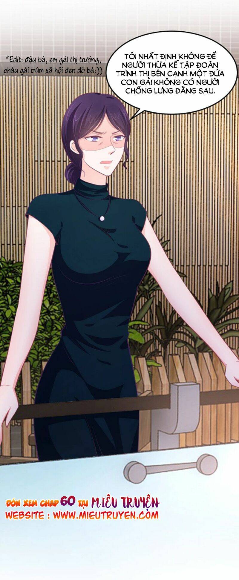 thú cưng độc quyền của boss chapter 59 47