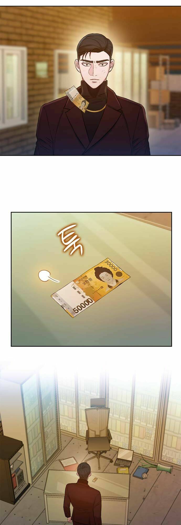 thiền định - samadhi chapter 8 52