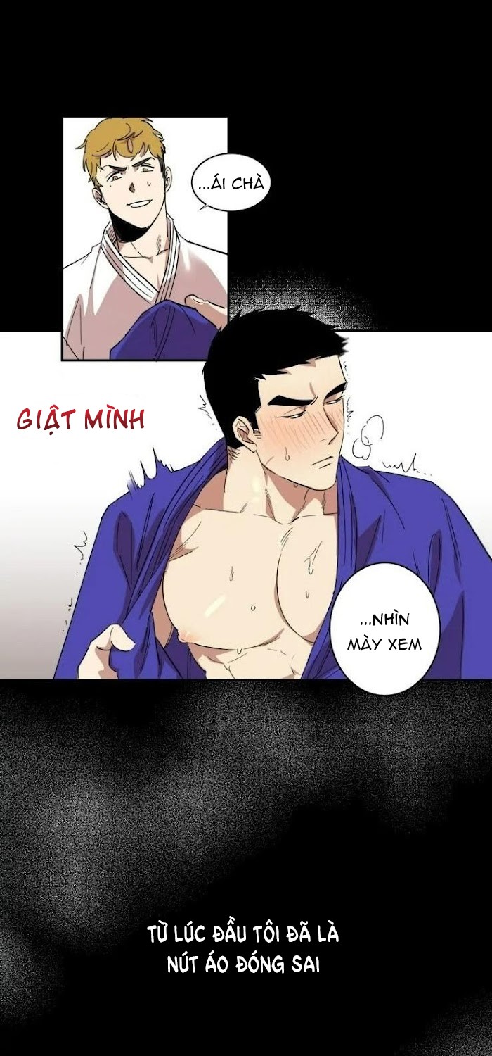 công dụng của cà vạt chapter 7 8