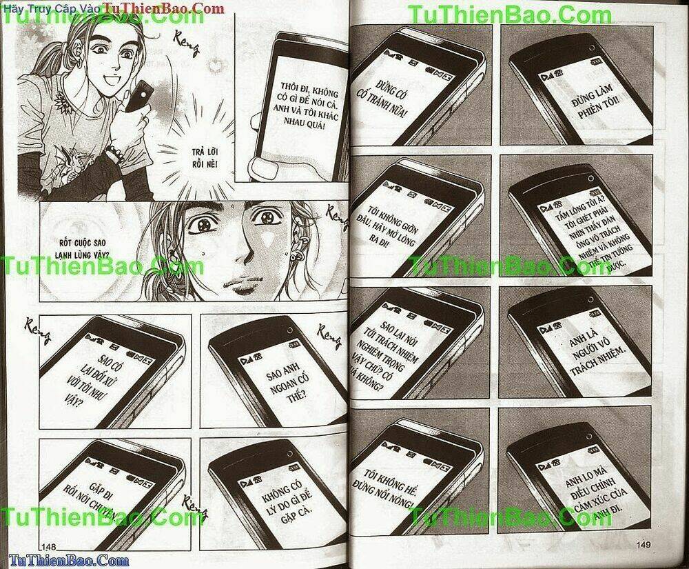 chuyện tình mary chapter 1 74