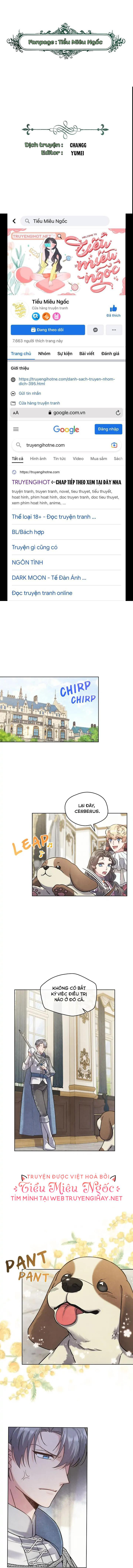 nỗi buồn của chú hề chapter 39 1