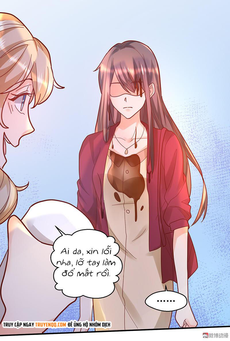 tổng tài truy thê: phu nhân lại chạy trốn chapter 10 36