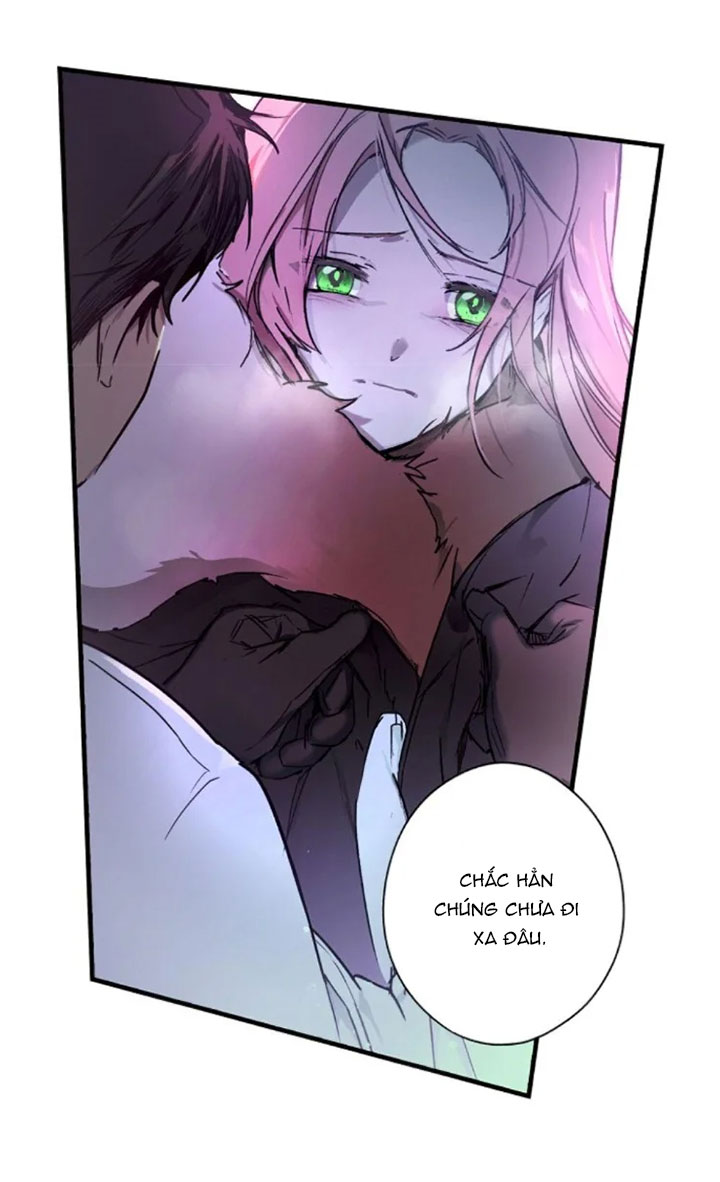 cổ tích về người mẹ kế chapter 56 22