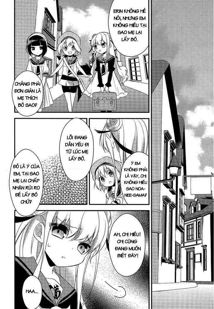 porte tricolore chapter 1 21