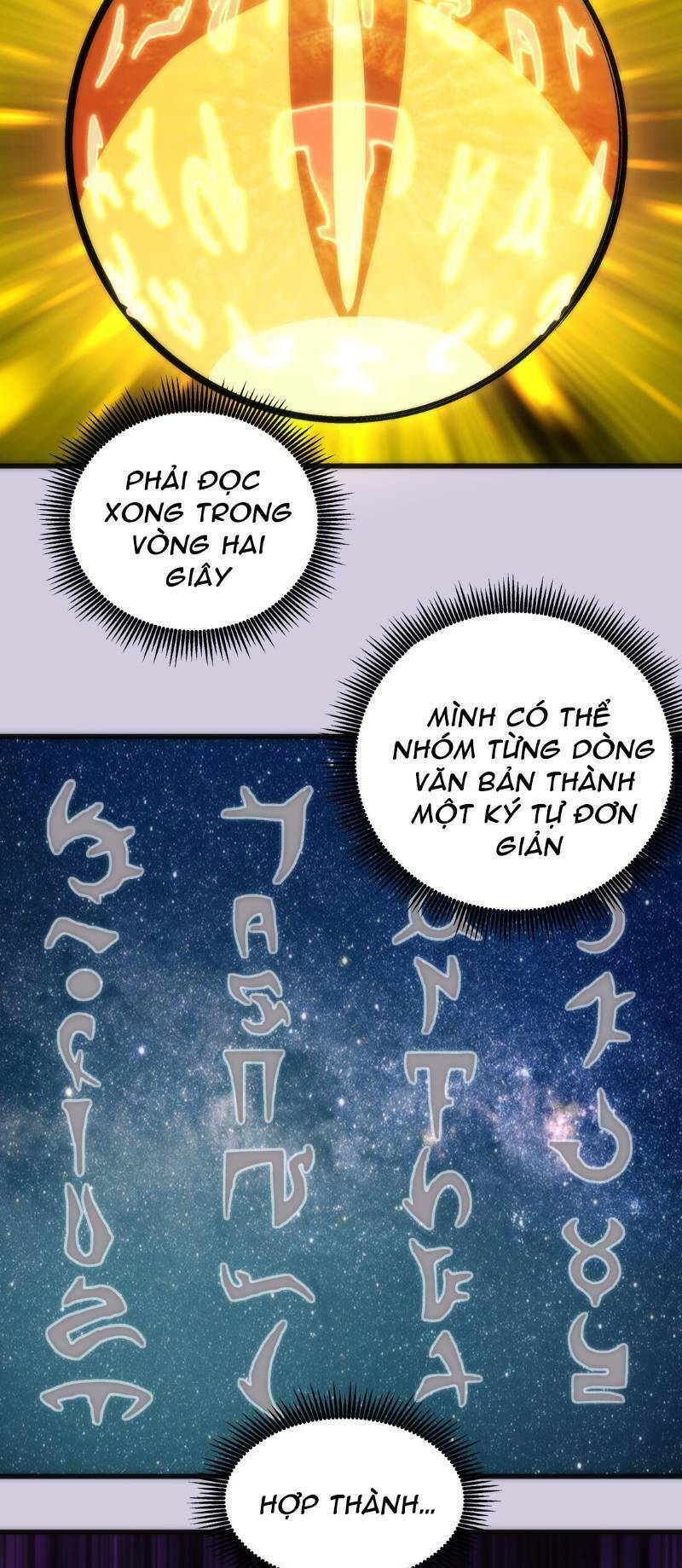 ta không phải đại ma vương chapter 10 31