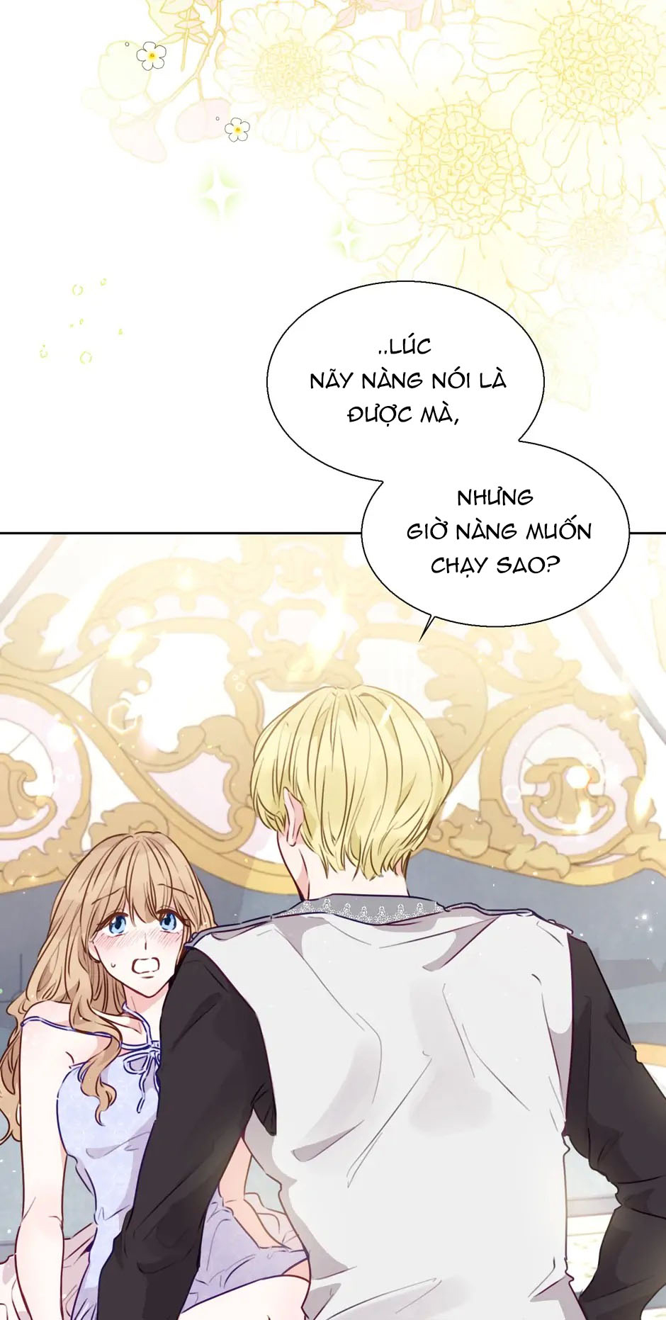 đánh cắp trái tim thiếu nữ chapter 15.2 19