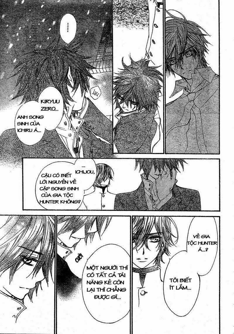 hiệp sĩ vampire chapter 36 15