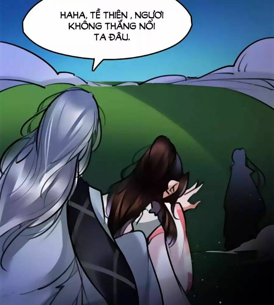 đường tăng cũng quyến rũ chapter 37 20