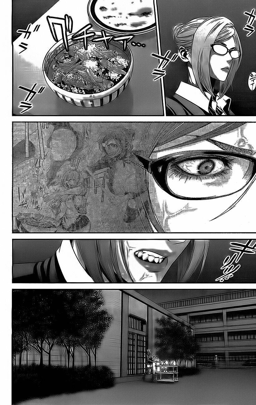 trường học ngục tù chapter 64 18