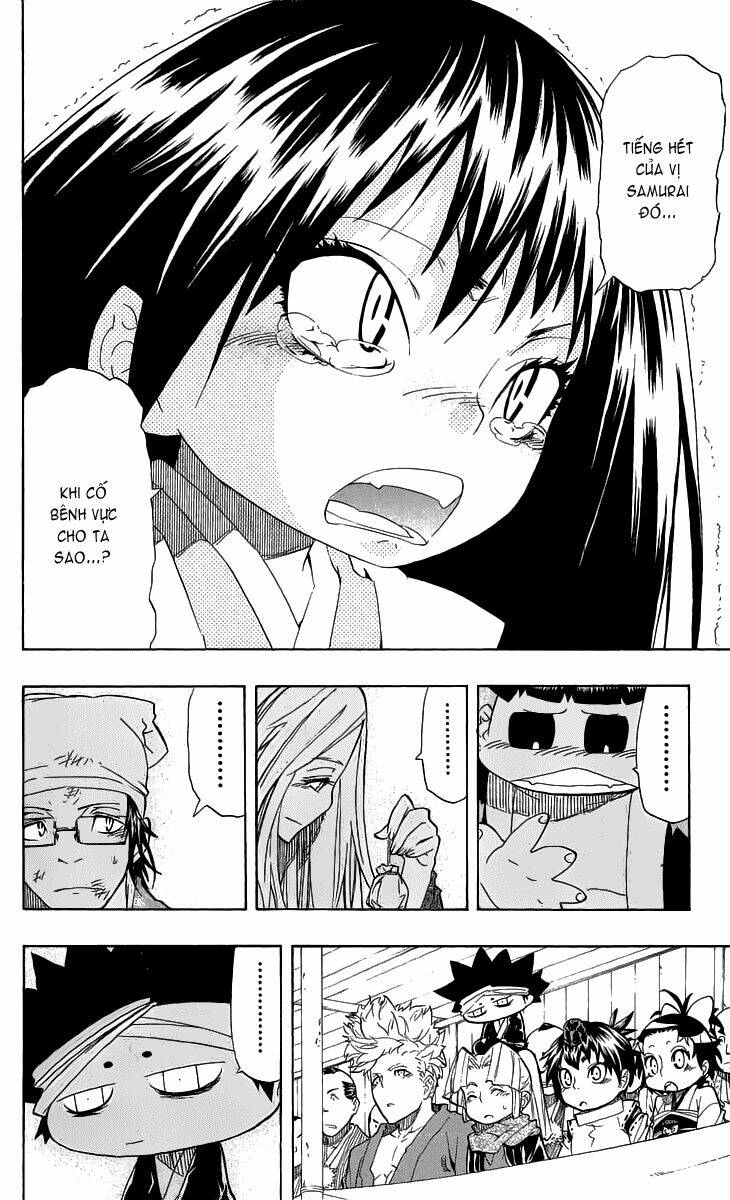 samurai usagi chapter 61 12