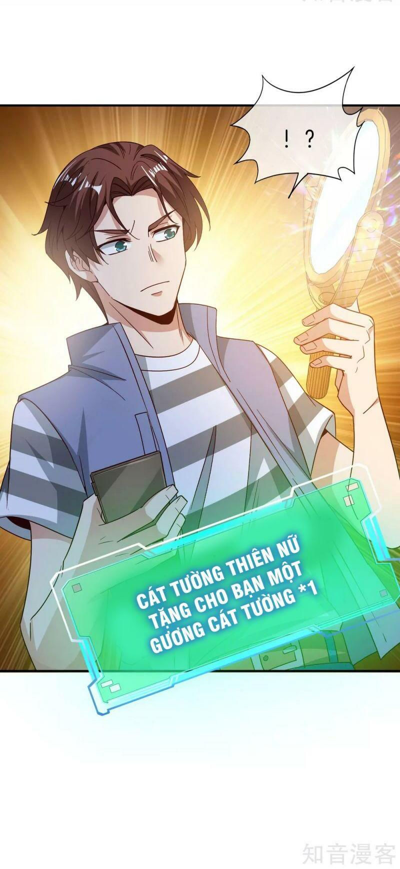 vòng bạn bè mạnh nhất của tiên giới chapter 48 10