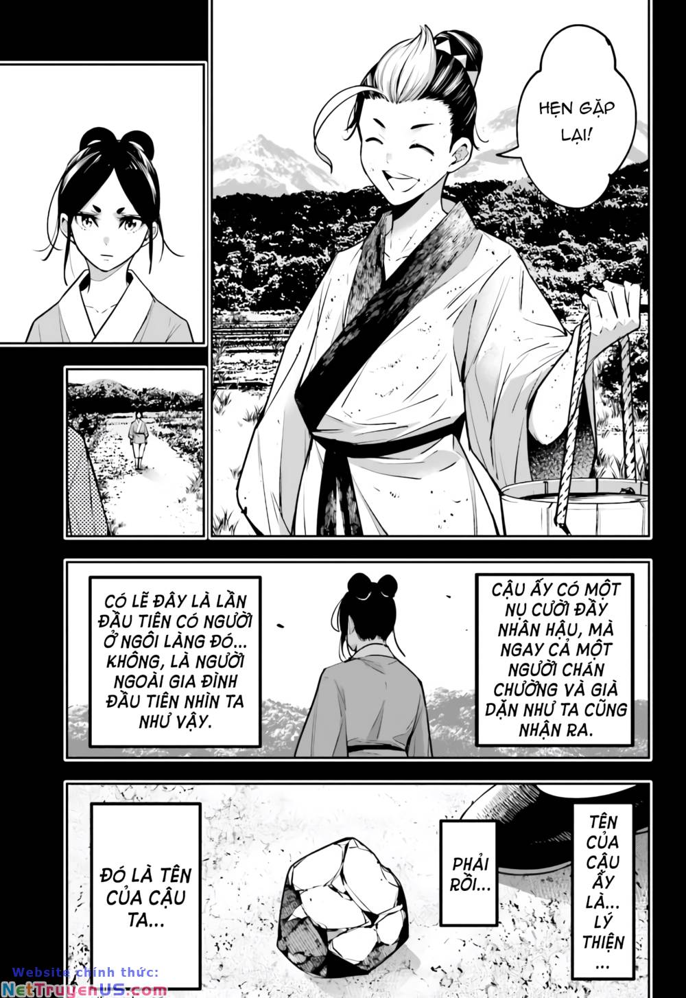 majo taisen - the war of greedy witches chapter 10 26