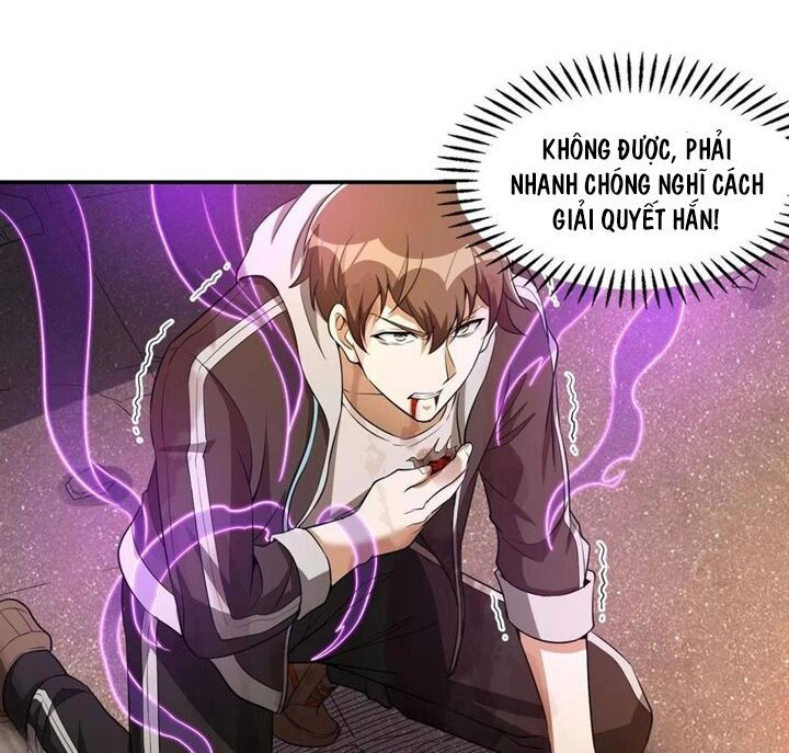 đệ nhất người ở rể chapter 79 40