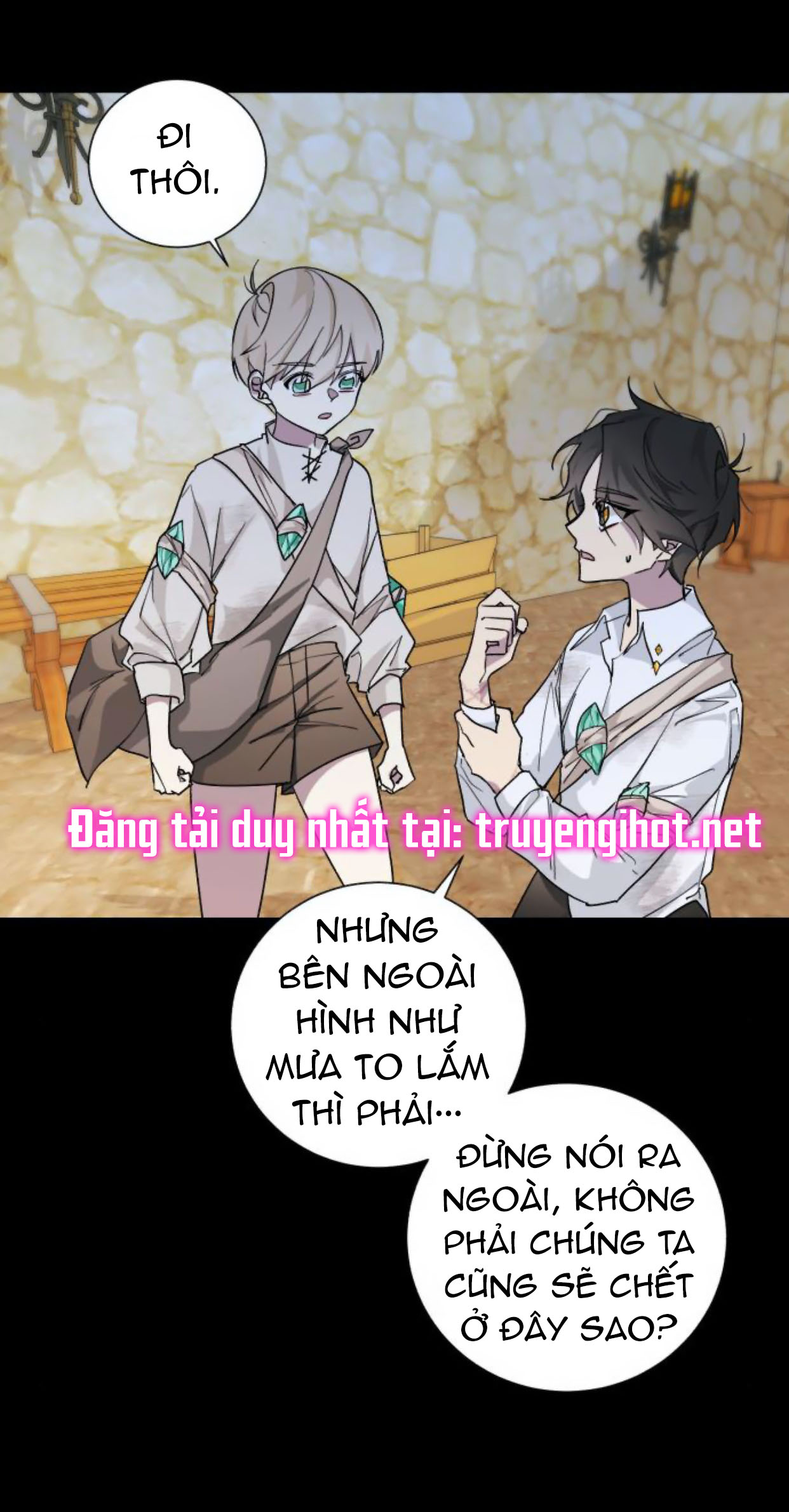 đã có lúc ta muốn nàng chết đi chapter 18 5